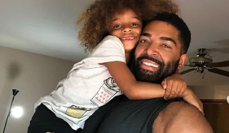 10 Things You Didn’t Know About David Otunga