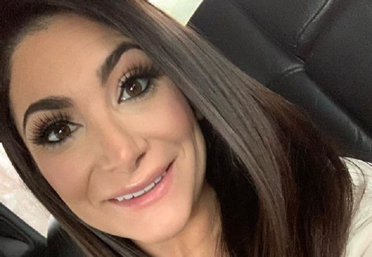 10 Things You Didn’t Know About Deena Nicole Cortese