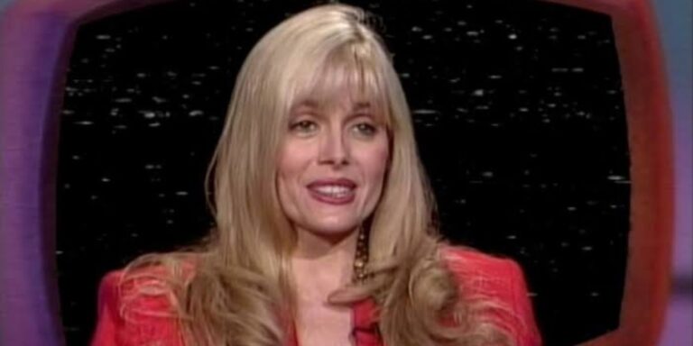 Whatever Happened To The Price Is Right’s Dian Parkinson? - TVovermind