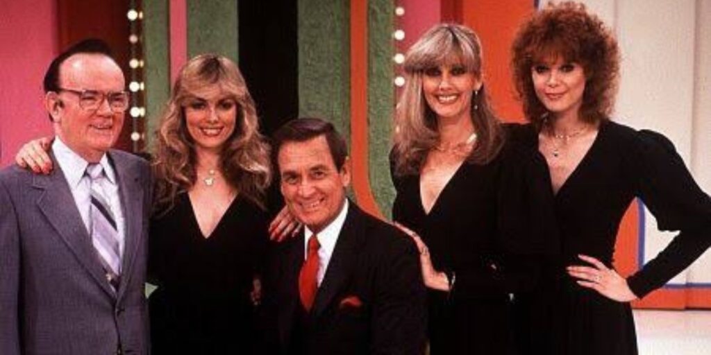 Whatever Happened To The Price Is Right’s Dian Parkinson? - TVovermind