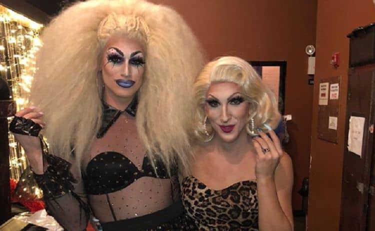 10 Things You Did Not Know About Dusty Ray Bottoms