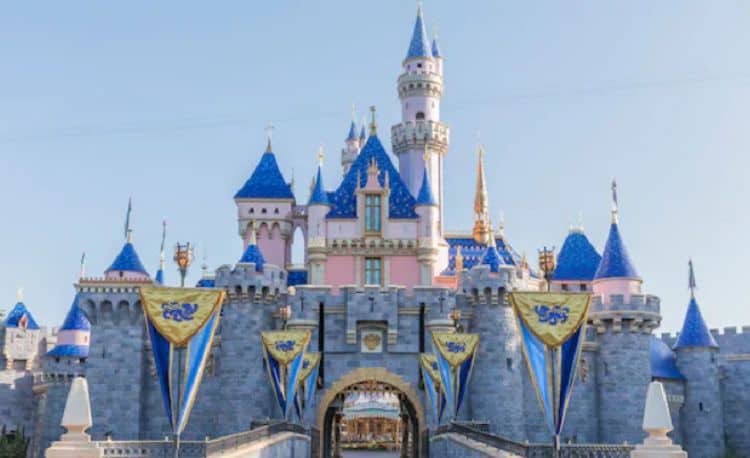 Disney Parks are Losing $30 Million Per Day From Shutdown