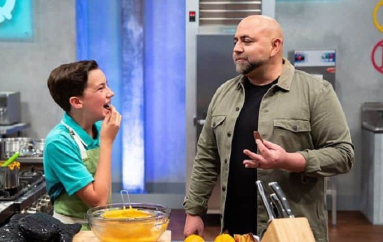 Duff Goldman