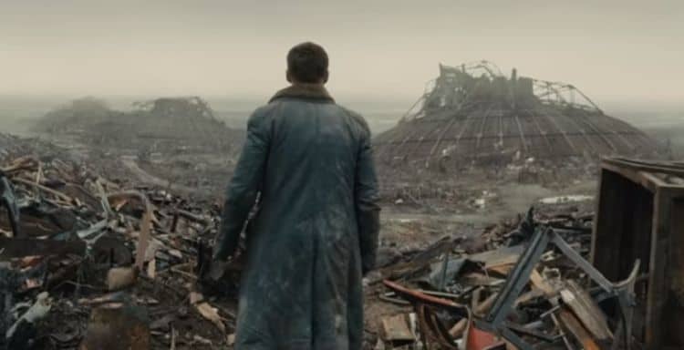 Check Out This Awesome Fanmade Fallout Movie Trailer