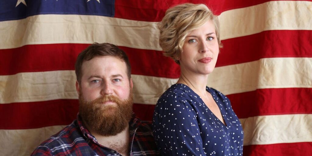 Is The Show Home Town on HGTV Fake? - TVovermind