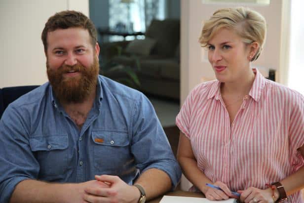 5 Life Lessons from HGTV&#8217;s &#8216;Home Town&#8217; with Ben and Erin Napier