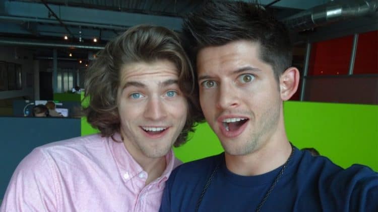 10 Things You Didn&#8217;t Know about Hunter March