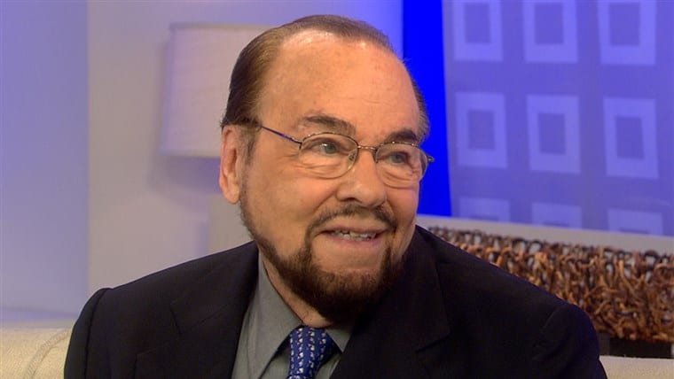 A Tribute to the Late James Lipton