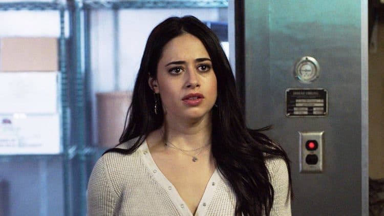 10 Things You Didn&#8217;t Know about Jeanine Mason