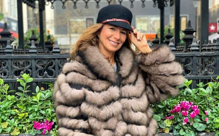 10 Things You Didn&#8217;t Know about Jill Zarin