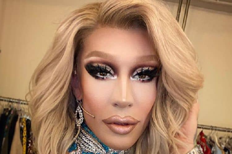 10 Things You Didn’t Know About Kameron Michaels