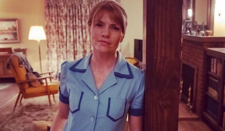 10 Things You didn&#8217;t Know About Kathleen Rose Perkins