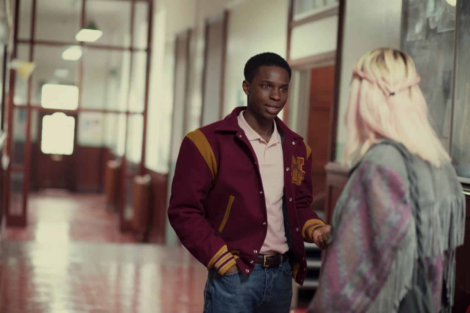 10 Things You Didn T Know About Kedar Williams Stirling