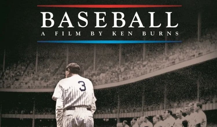 Ken Burns Baseball Documentary Free To Stream During MLB ...