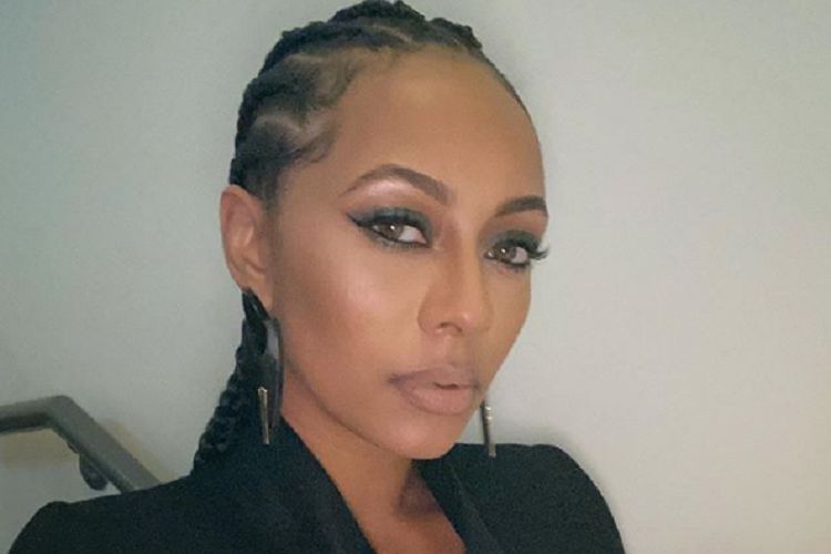 10 Things You Didn’t Know About Keri Hilson