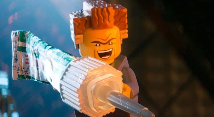 LEGO Movie