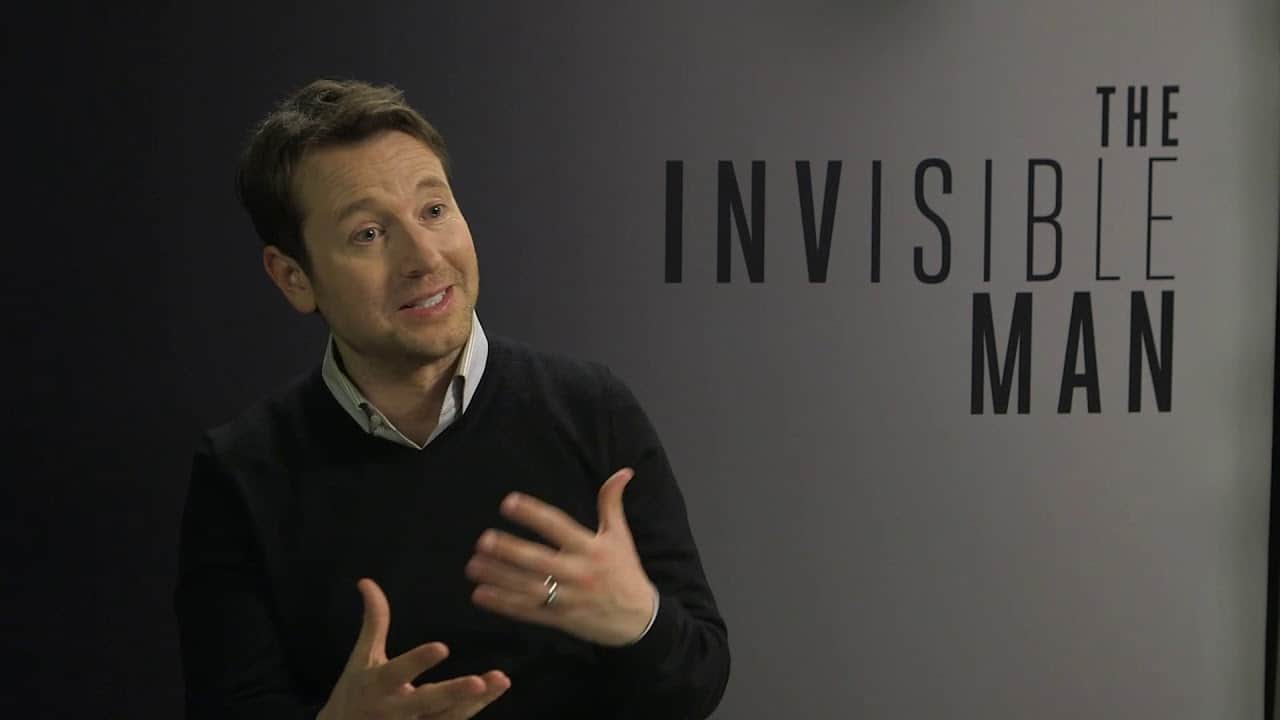 10 Things You Didn’t Know about Leigh Whannell