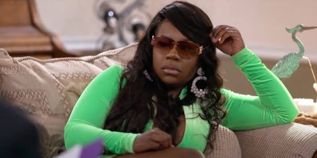 10 Things You Didn’t Know About Love & Hip Hop: Miami’s Sukihana ...