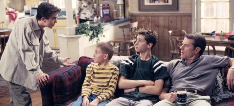 Whatever Happened to The Cast Of &#8220;Malcolm In The Middle?&#8221;