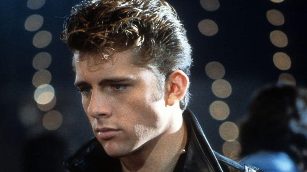 Whatever Happened to Maxwell Caulfield?