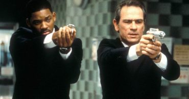 Men in Black Celebrating 25 Years of Men In Black: Why It’s a Timeless Classic