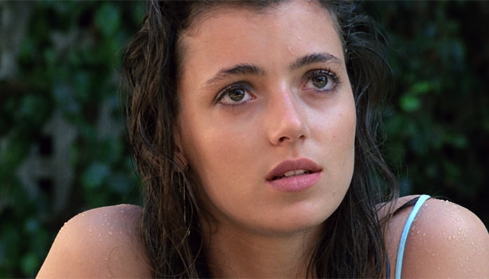 Whatever Happened To Mia Sara? 