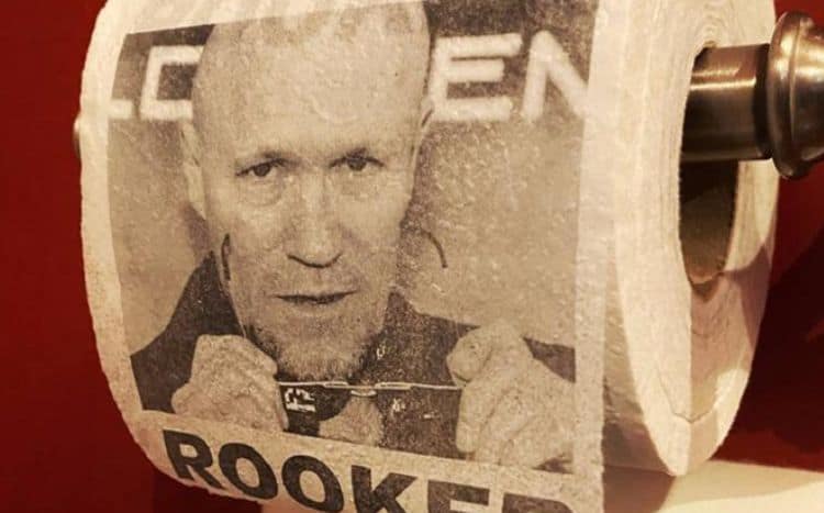 A Michael Rooker Toilet Paper Exists and This is Just Awesome