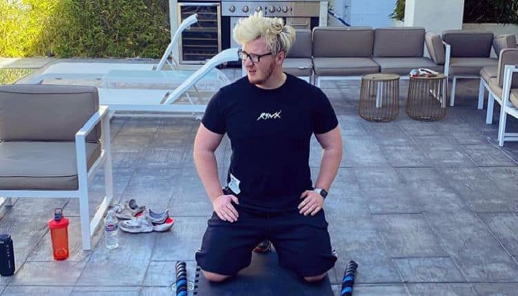 10 Things You Didn’t Know about Mini Ladd