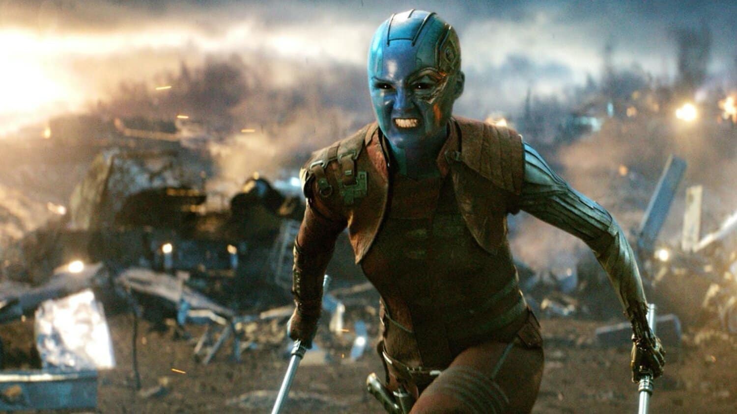 Making The Case for a Nebula Solo Movie