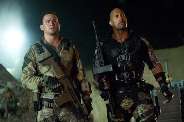 What a Russo Brothers G.I. Joe Reboot Would Look Like