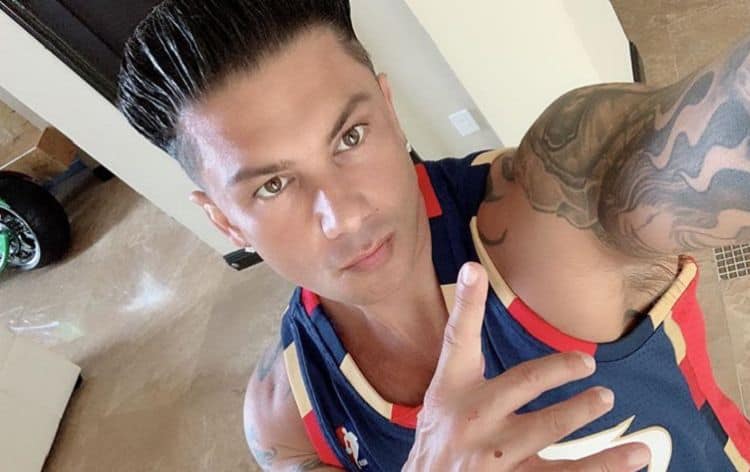 10 Things You Didn&#8217;t Know about DJ Pauly D