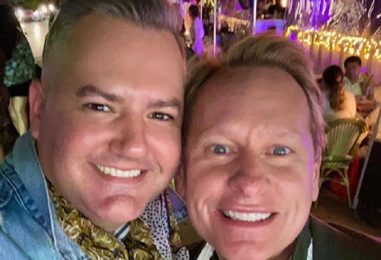 10 Things You Didn’t Know about Ross Mathews