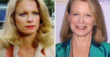 Shelley Hack