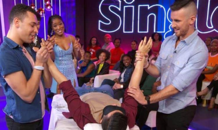 MTV’s “Singled Out” is Getting Rebooted on Quibi