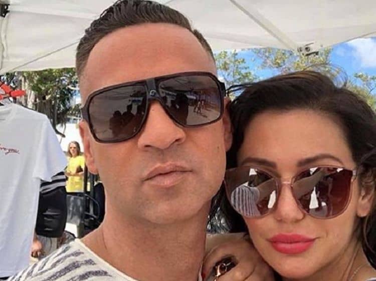 10 Things You Didn’t Know about Mike Sorrentino