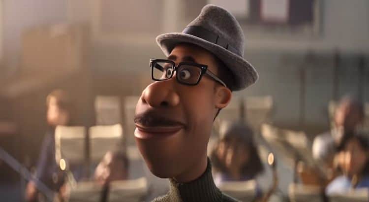 Pixar’s Soul Animated Movie Get Its First Trailer