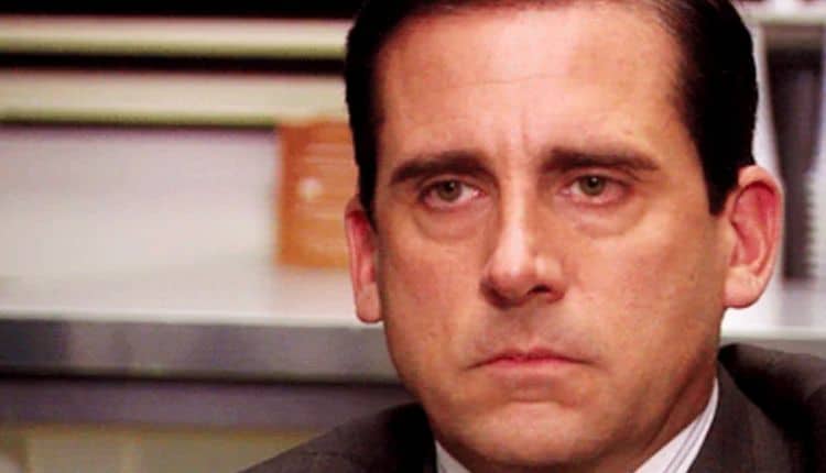 Is Michael Scott A Terrible Character?