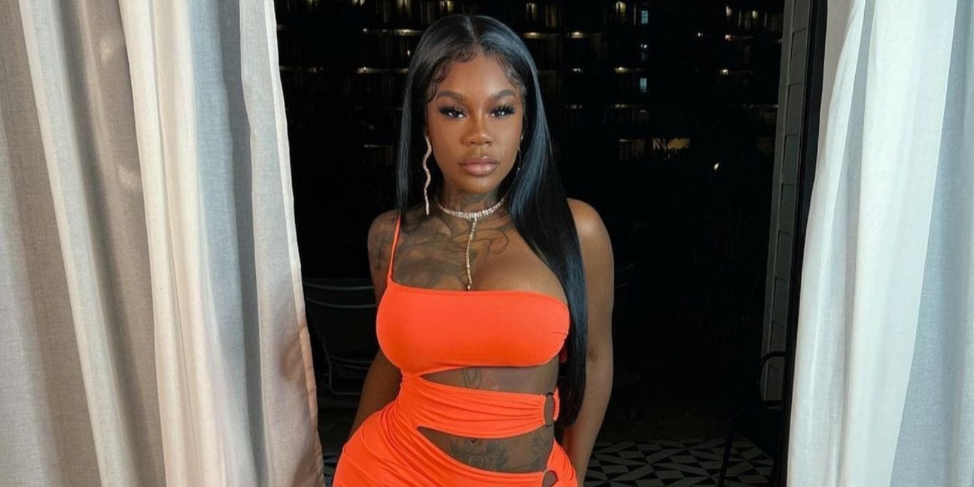 10 Things You Didn’t Know About Love & Hip Hop: Miami’s Sukihana