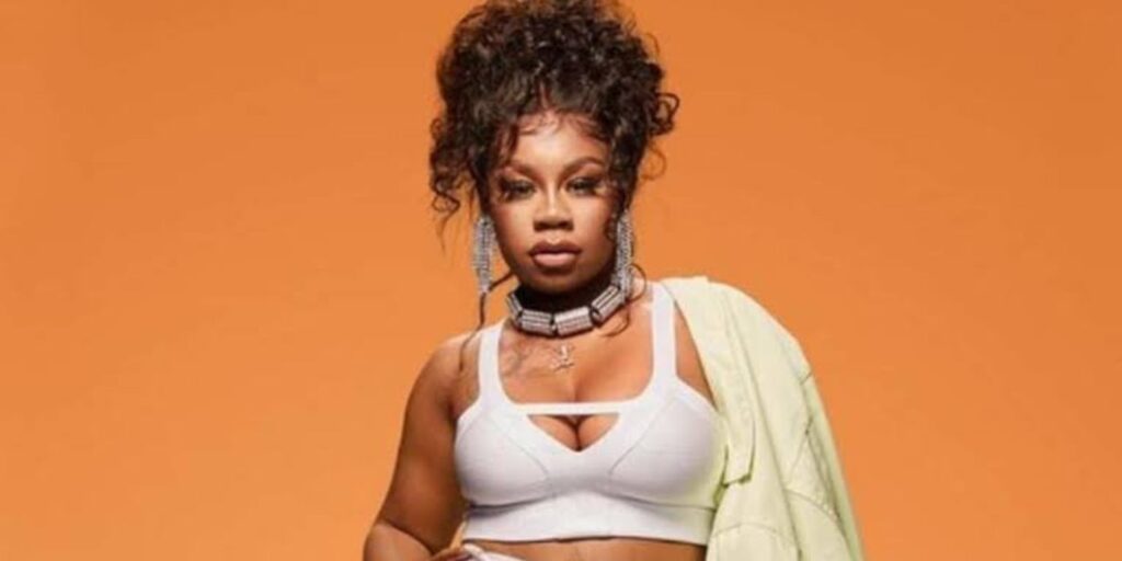 10 Things You Didn’t Know About Love & Hip Hop Miami’s Sukihana