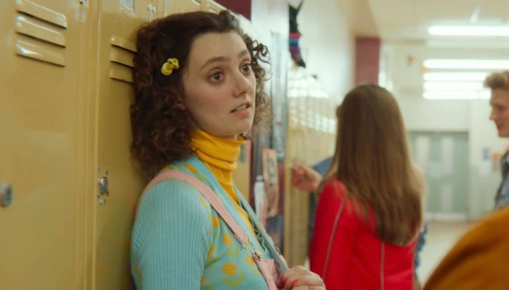 10 Things You Didn&rsquo;t Know About Tanya Reynolds