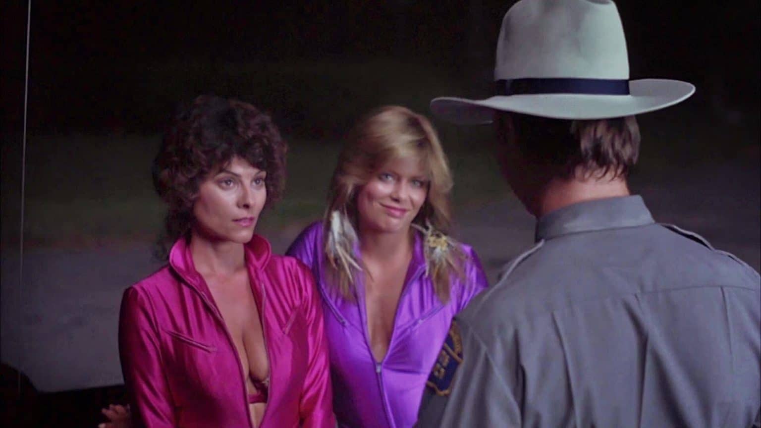 Whatever Happened To Tara Buckman