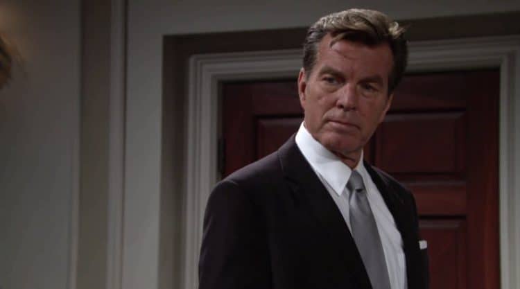 Young and the Restless: Jack&#8217;s Biggest Mistakes