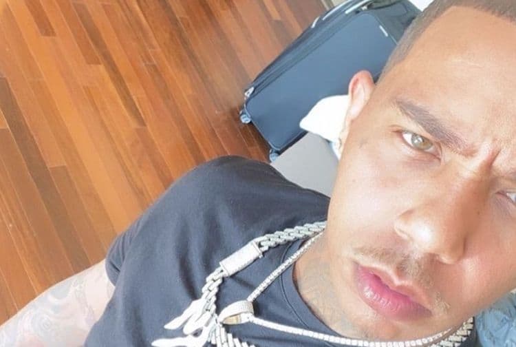 10 Things You Didn’t Know About Yung Berg