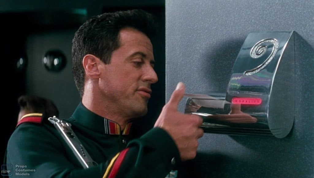 Is Demolition Man a Depiction of Our Real Future?