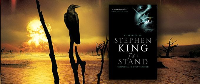 Stephen King is Embracing The Stand as a Coronavirus Warning