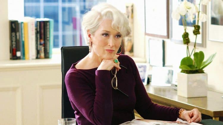 How Meryl Streep Became An Acting Legend