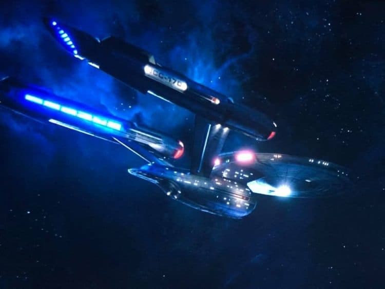 Three Potentially-Great Star Trek Spinoffs for CBS All Access