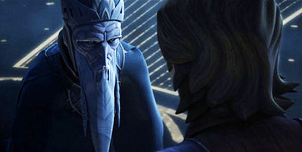 Three Ways Clone Wars Expanded the Star Wars Mythos