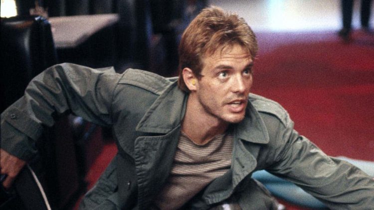 Michael Biehn