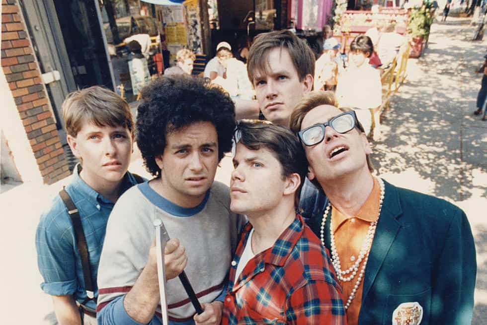 The Kids in the Hall is Getting a Revival on Amazon